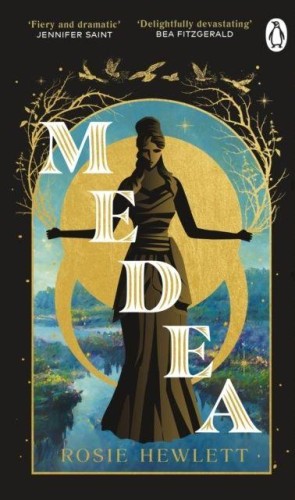 Medea wer. angielska, Rosie Hewlett