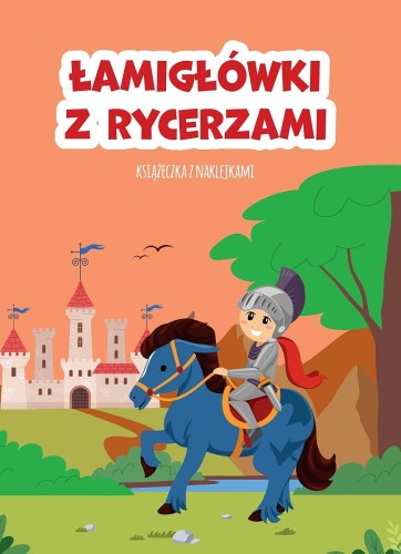 Łamigłówki z rycerzami, Opracowanie zbiorowe