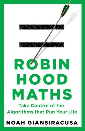Robin Hood Maths wer. angielska, Noah Giansiracusa