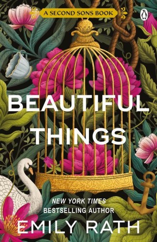 Beautiful Things wer. angielska, Emily Rath