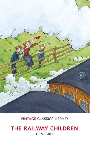 The Railway Children wer. angielska, E Nesbit