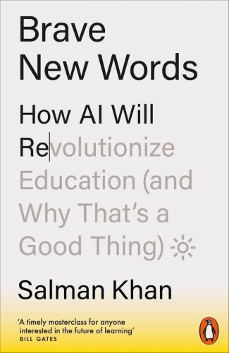 Brave New Words wer. angielska, Salman Khan