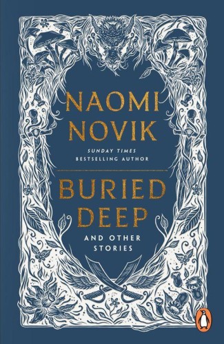 Buried Deep and Other Stories wer. angielska