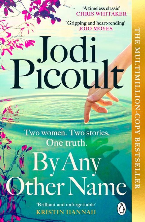 By Any Other Name wer. angielska, Jodi Picoult