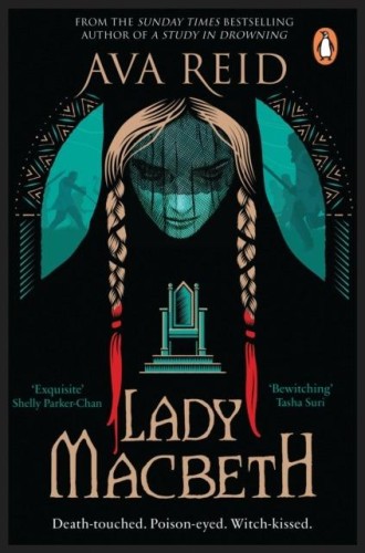 Lady Macbeth wer. angielska, Ava Reid