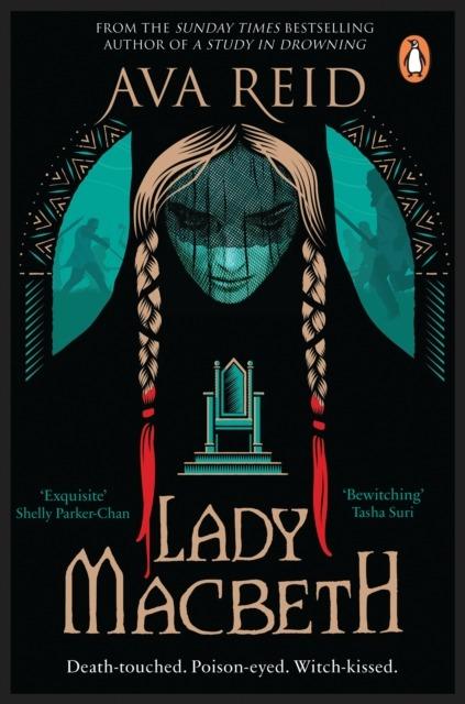 Lady Macbeth wer. angielska, Ava Reid