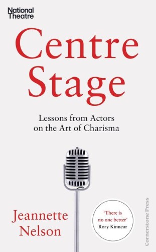 Centre Stage wer. angielska, Jeannette Nelson
