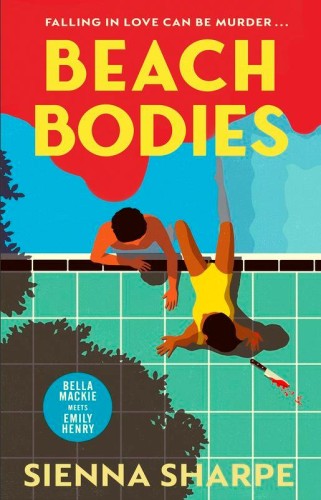 Beach Bodies wer. angielska, Sienna Sharpe