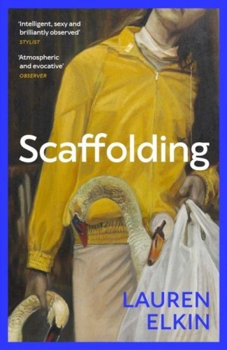 Scaffolding wer. angielska, Lauren Elkin