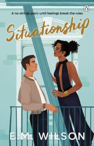 Situationship wer. angielska, E.M. Wilson