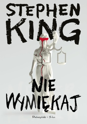 Nie wymiękaj, Stephen King