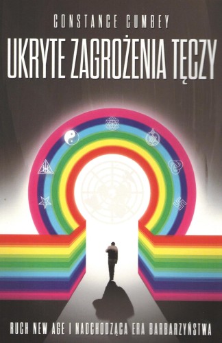 Ukryte zagrożenia tęczy, Constance Cumbey