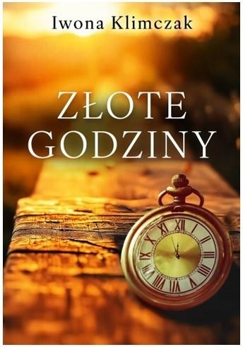 Złote godziny, Iwona Klimczak