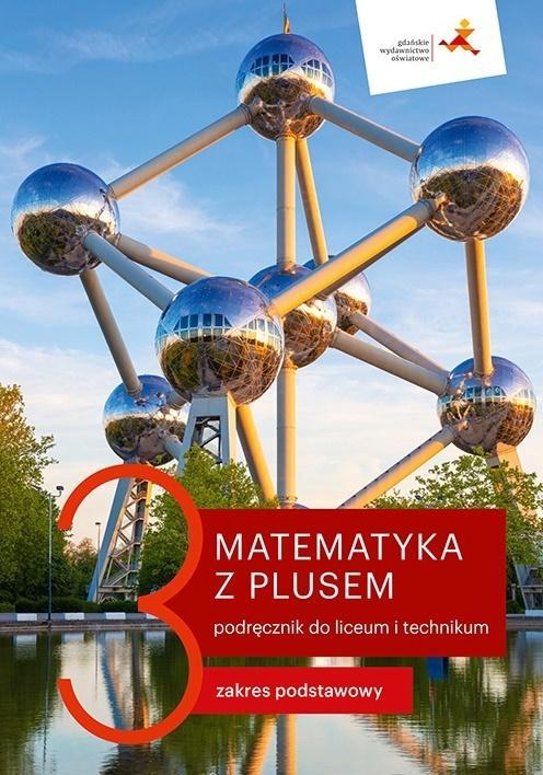 Nowe matematyka z plusem podręcznik do liceum...