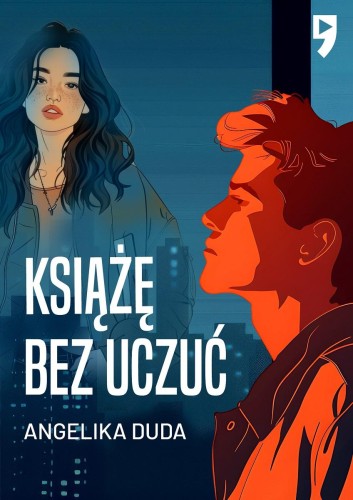 Książę bez uczuć, Angelika Duda
