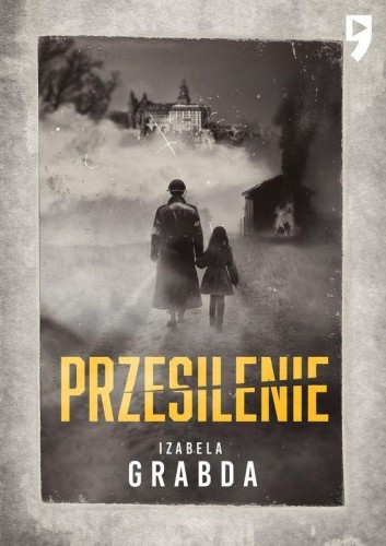Przesilenie, Izabela Grabda