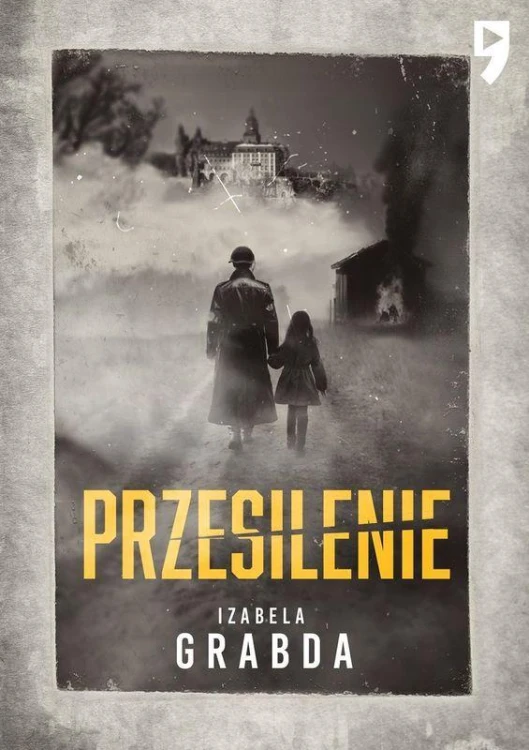 Przesilenie, Izabela Grabda