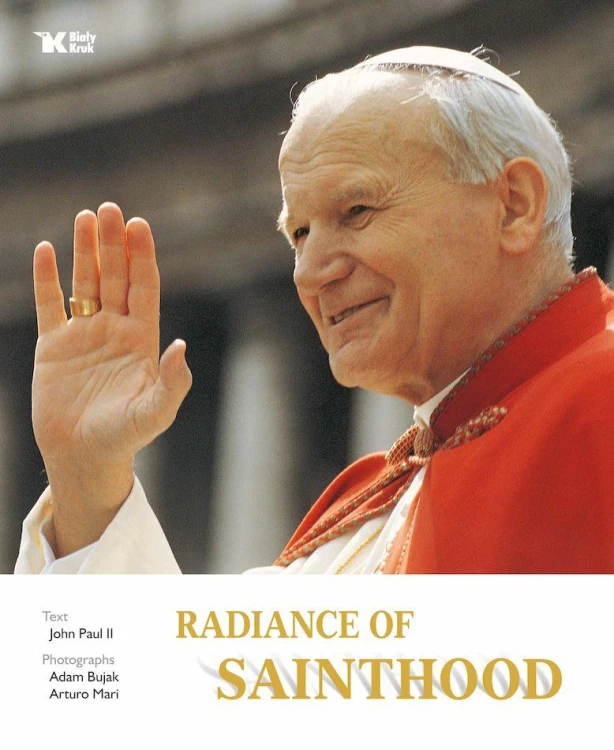 Radiance of Sainthood. Promieniowanie...