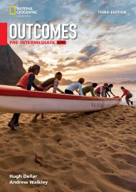Outcomes 3RD Edition Pre Intermediate...