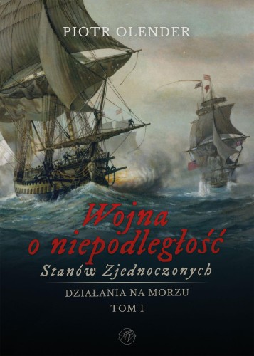 Wojna o niepodległość Stanów Zjednoczonych,...