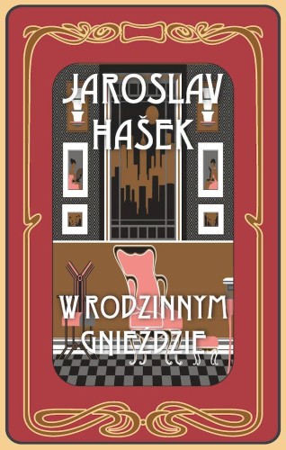 W rodzinnym gnieździe i inne historie wyd. 3