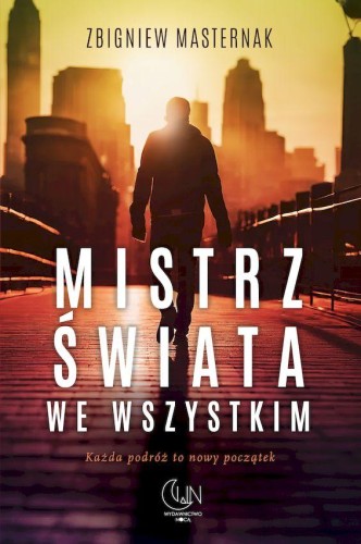 Mistrz świata we wszystkim, Zbigniew Masternak