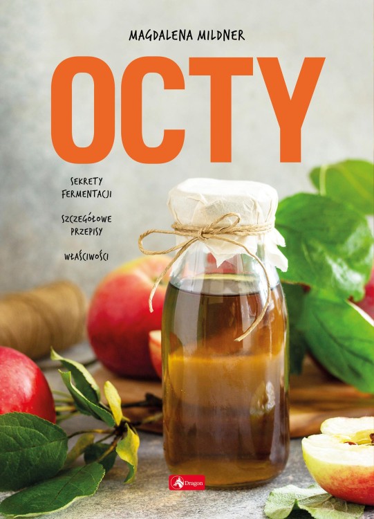 Octy, Magdalena Mildner
