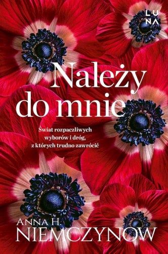 Należy do mnie wyd. kieszonkowe