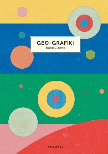 Geo-Grafiki, Regina Giménez