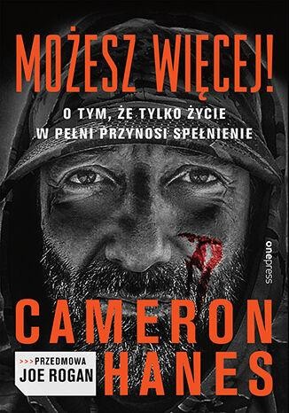 Możesz więcej! O tym, że tylko życie w pełni...