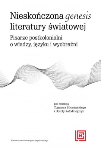 Nieskończona genesis literatury światowej....