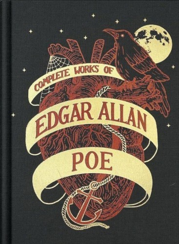The Complete Works of Edgar Allan Poe....