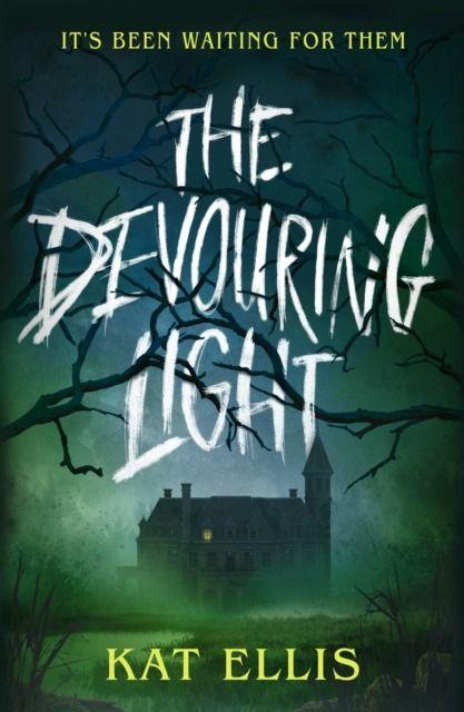 The Devouring Light, Kat Ellis