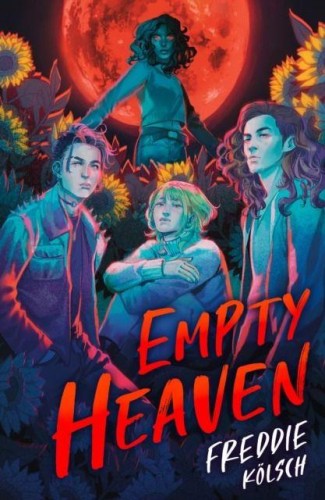 Empty Heaven, Freddie Kolsch