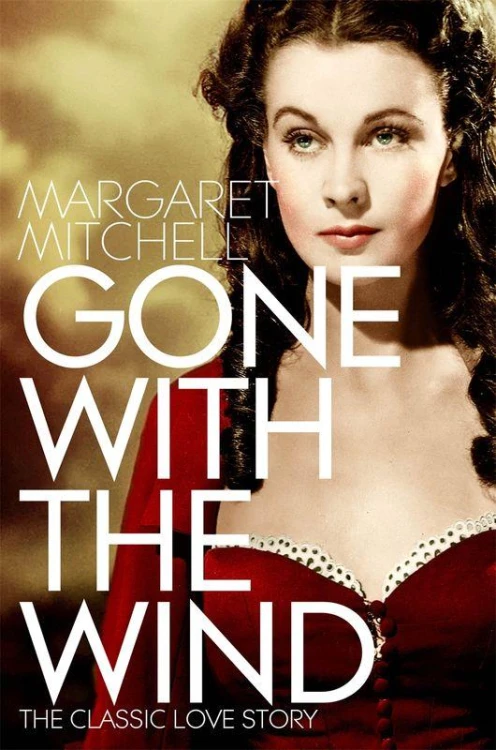 Gone with the Wind wer. angielska