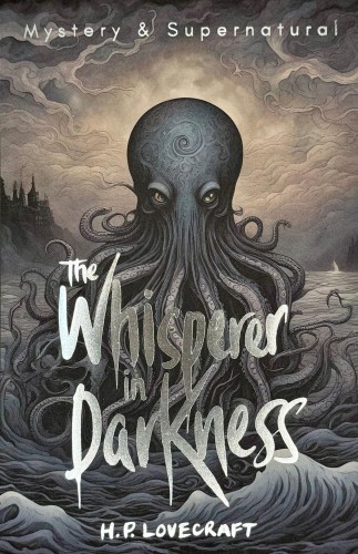 The Whisperer in Darkness. Tales of Mystery &...