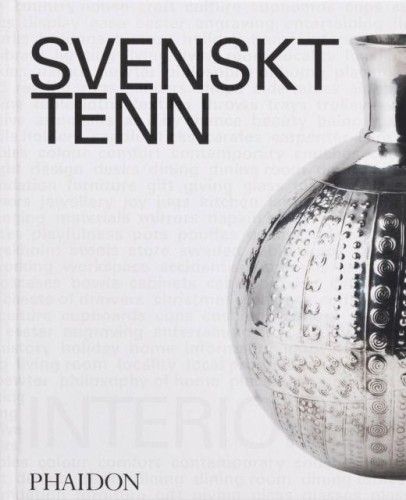Svenskt Tennobco, Nina Strizler-Levine