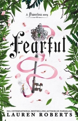 Fearful, Lauren Roberts
