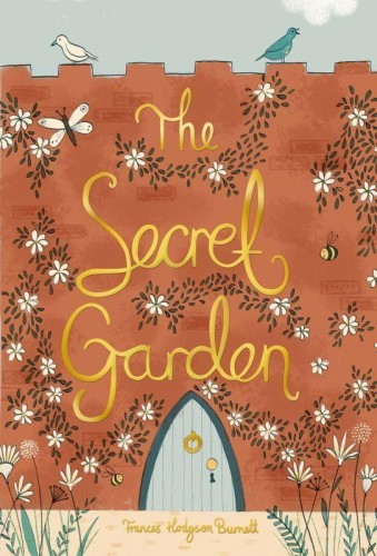 The Secret Garden. Wordsworth Collector's...