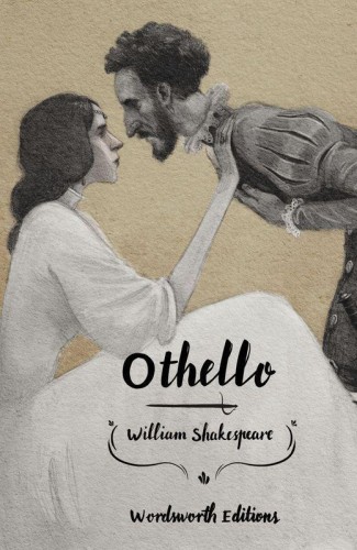 Othello. Wordsworth Collector's Editions wer....