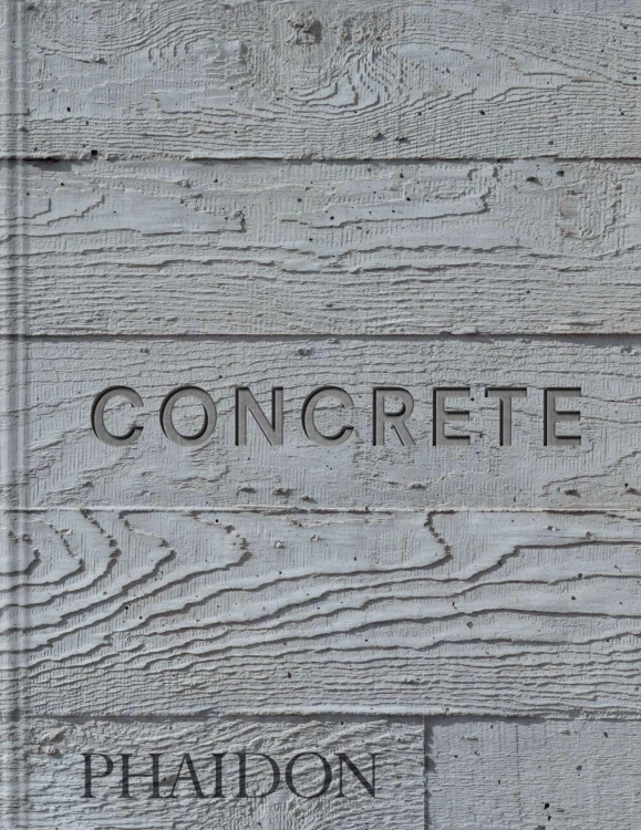 Concrete, Opracowanie zbiorowe