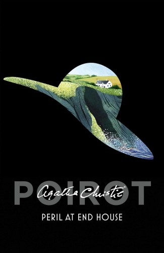 Poirot. Peril at End House, Agatha Christie