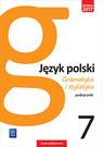 Język polski gramatyka i stylistyka podręcznik...