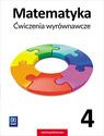 Matematyka ćwiczenia wyrównawcze dla klasy 4...