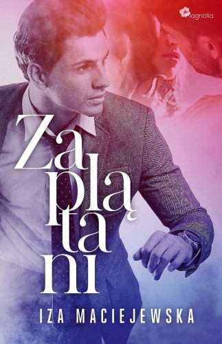 Zaplątani, Iza Maciejewska