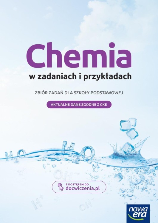 Chemia w zadaniach i przykładach NEON zbiór...