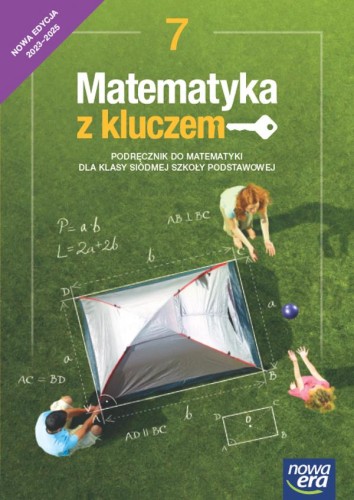 Matematyka z kluczem NEON podręcznik dla klasy...