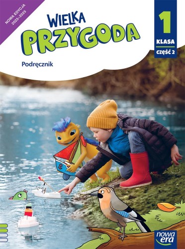 WIELKA PRZYGODA NEON klasa 1 część 2...