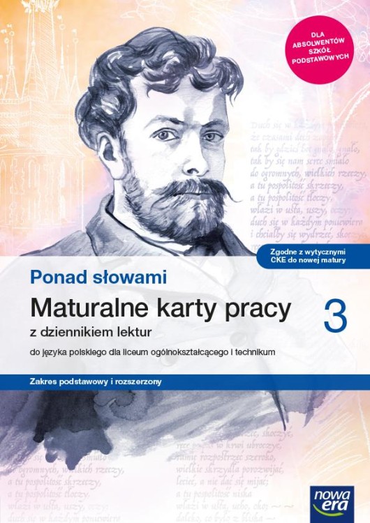 Nowe język polski Ponad słowami maturalne...
