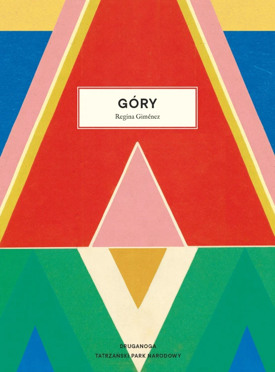 Góry, Regina Giménez